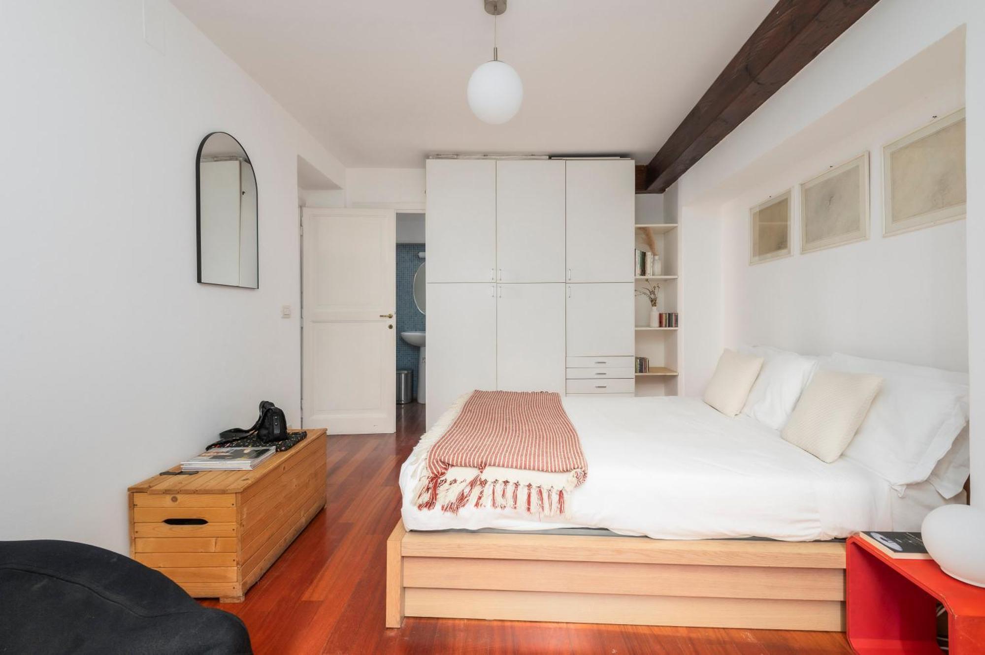 Lejlighed Trastevere Zen Home-zeno 33
