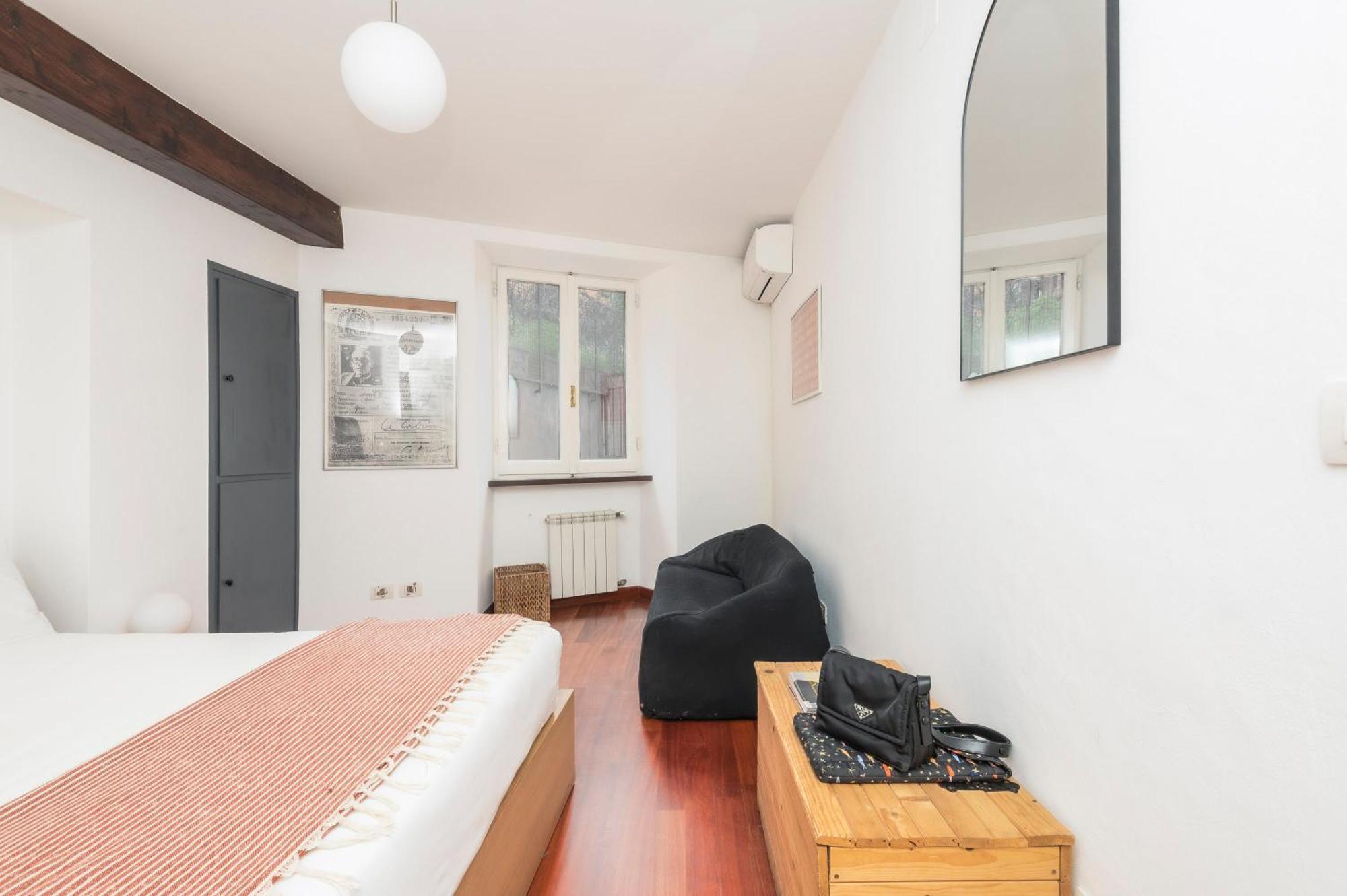 Lejlighed Trastevere Zen Home-zeno 33