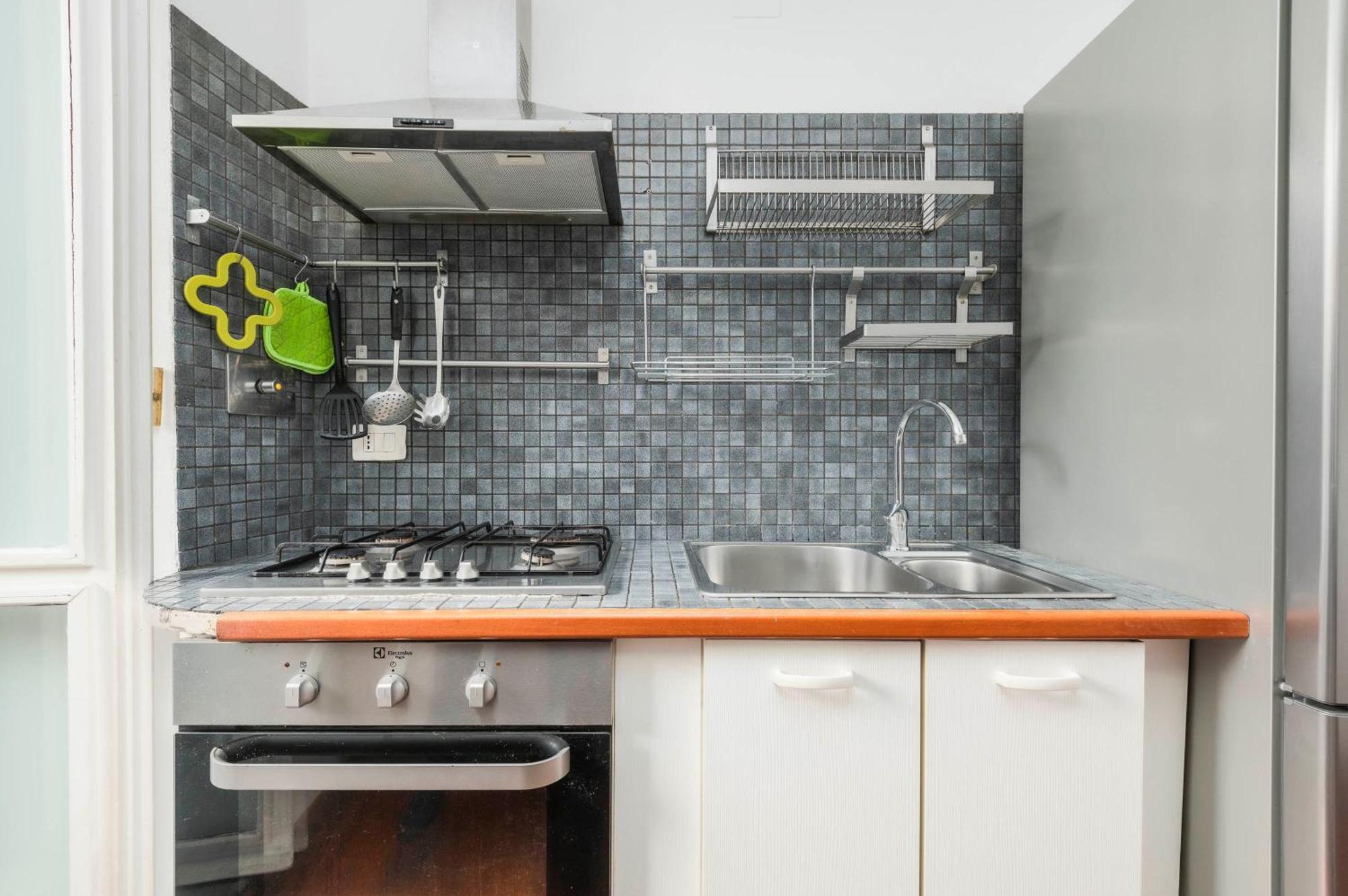 Lejlighed Trastevere Zen Home-zeno 33 *