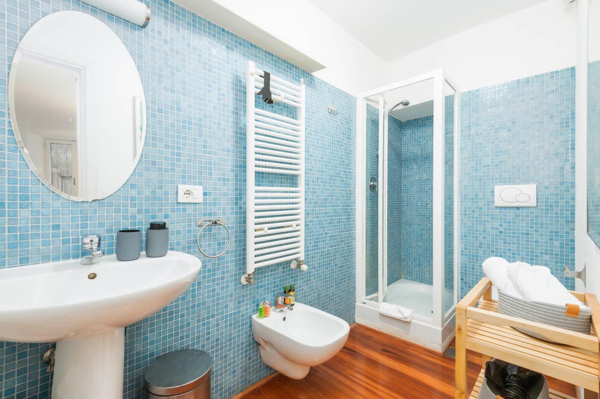 Lejlighed Trastevere Zen Home-zeno 33 *
