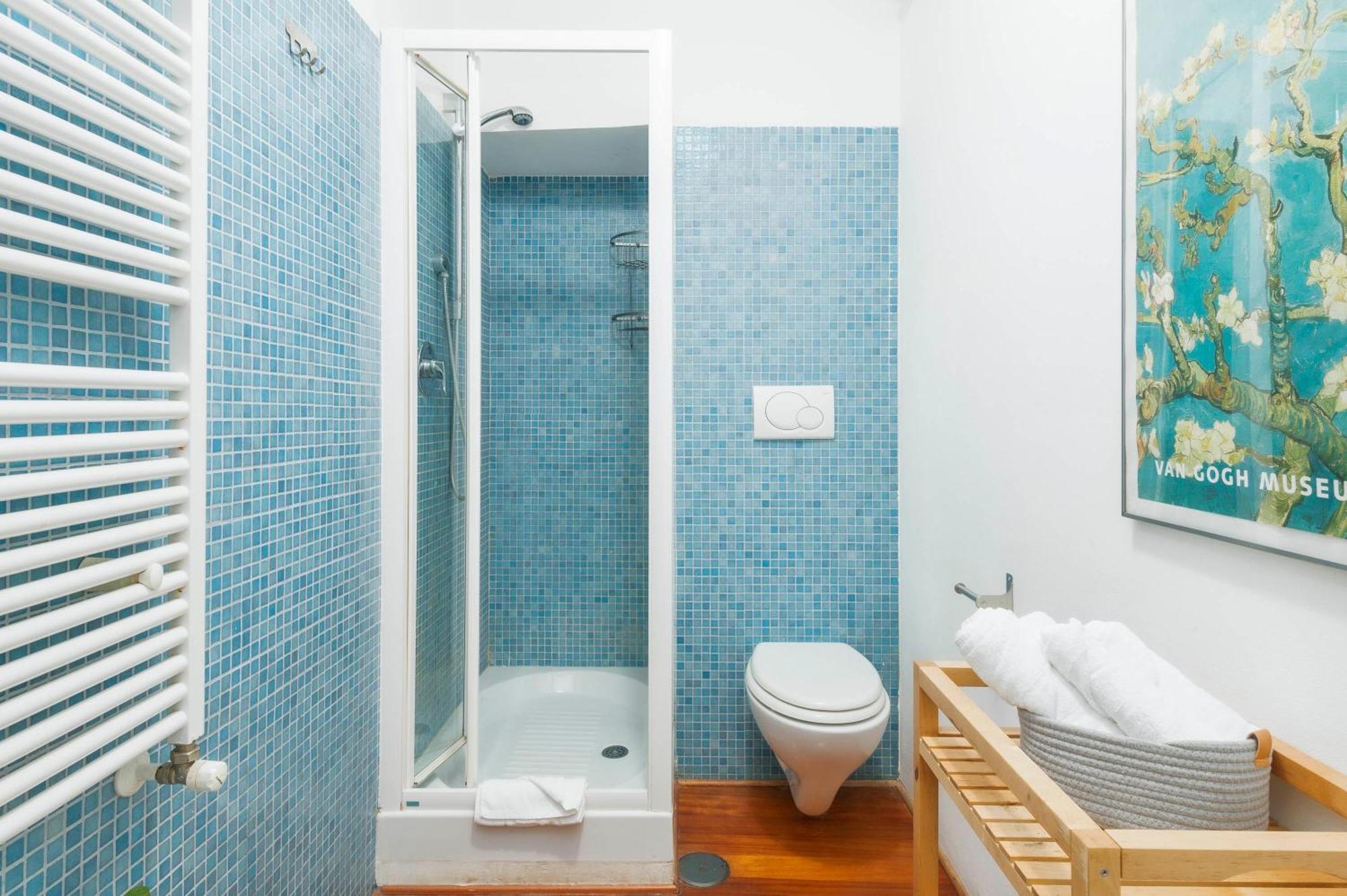 Lejlighed Trastevere Zen Home-zeno 33 Rom