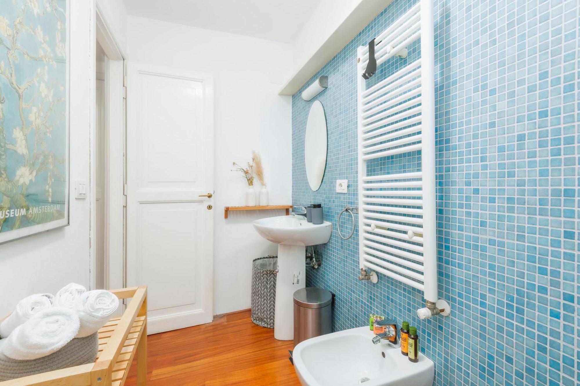Trastevere Zen Home-zeno 33 Lejlighed Rom